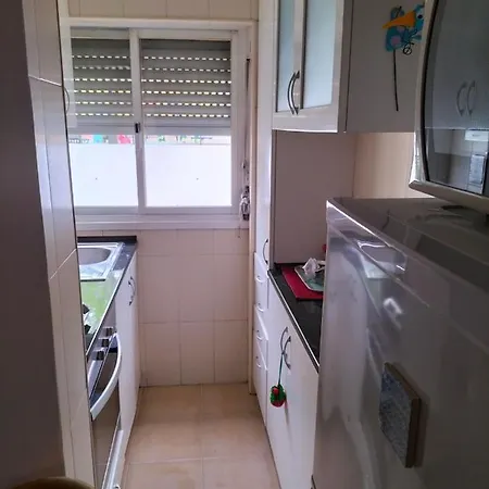 Beato Apartamento *